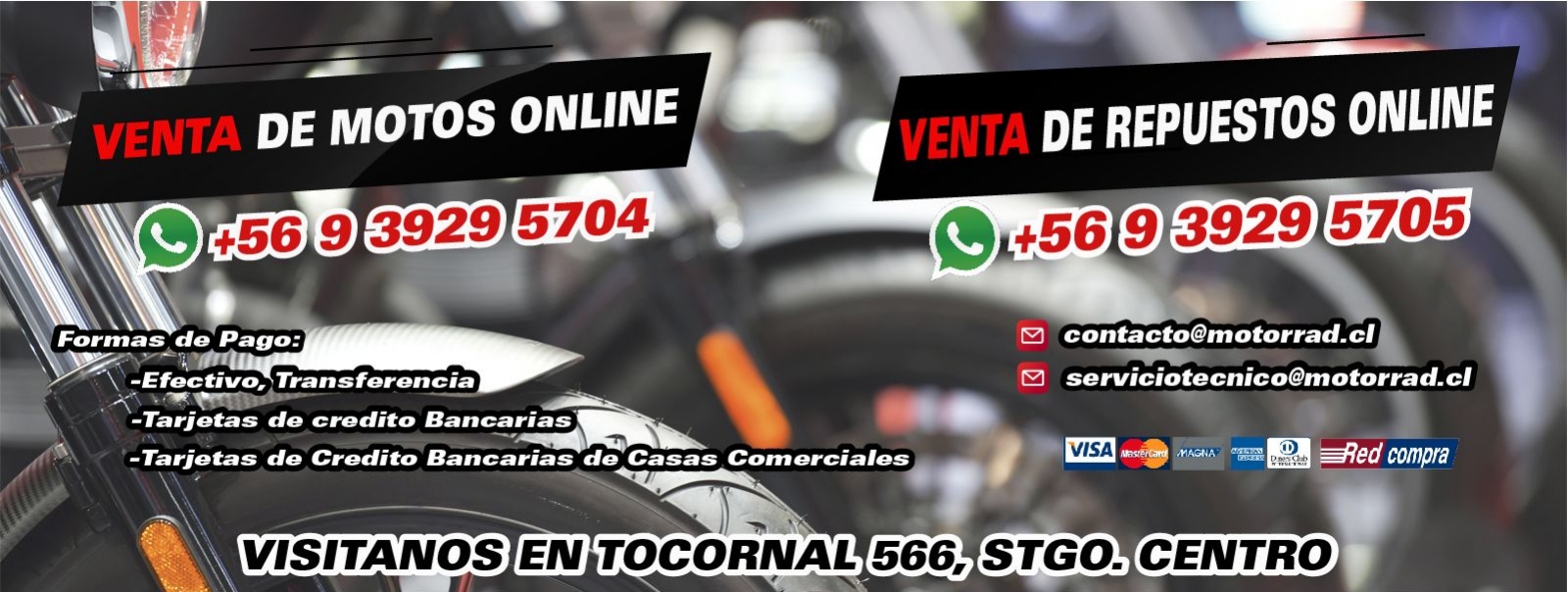 VENTAS ONLINE