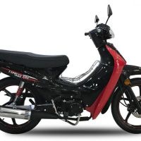 MOTORRAD EXPRESS 100