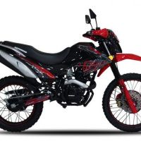 MOTORRAD TTX 150