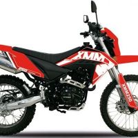 MOTORRAD XMM250