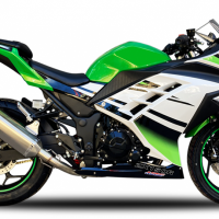 MOTORRAD ZX150R