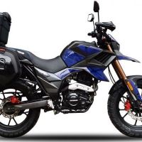 MOTORRAD TEKKEN 250 TOURING