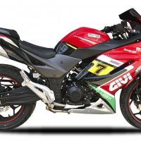 CORSA GP4