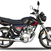 MOTORRAD CG150