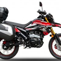 MOTORRAD MRC 300 TOURING