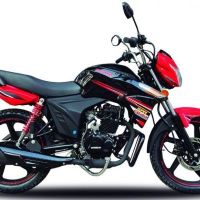 MOTORRAD SUPER CG150