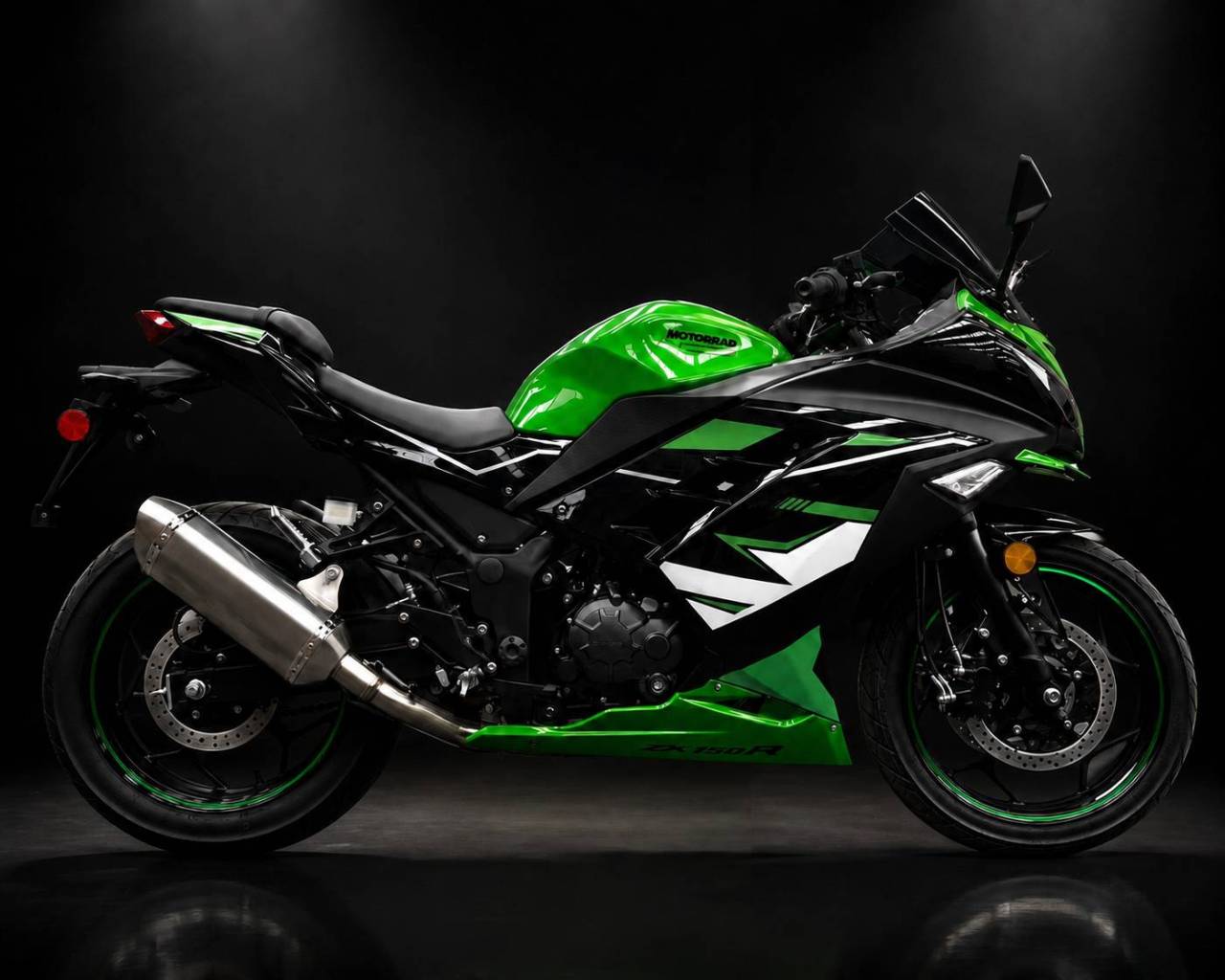 ZX 150