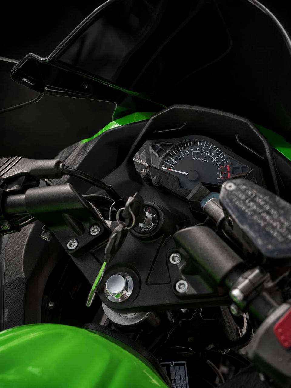 ZX 150 - Imagen 4